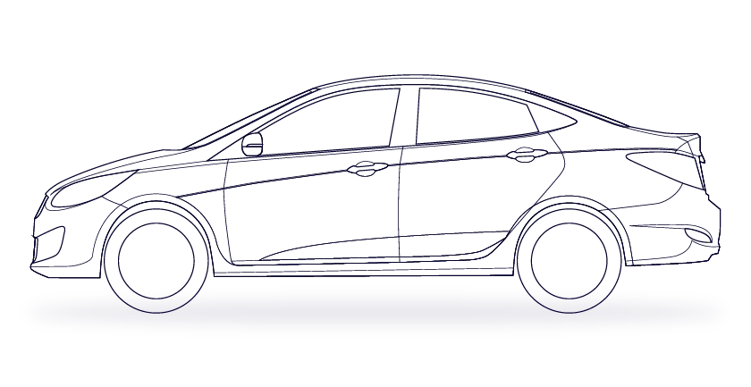 sedan